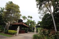 Hibiscus Resort  Spa - WA Accommodation