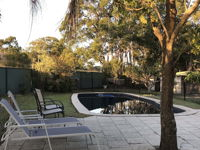 Emeraldene Inn  Eco-Lodge - Accommodation Brisbane