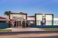 Addison Motor Inn - Surfers Gold Coast