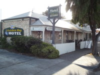 Guichen Bay Motel - Accommodation Bookings