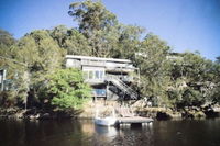 Calabash Bay Lodge - Accommodation NT