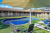 Julie-Anna Inn Bendigo - Accommodation Resorts