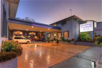 Grafton Central Motel - Accommodation Port Macquarie