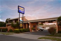 Sandhurst Motor Inn Bendigo - Accommodation Tasmania
