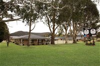Zig Zag Motel - Accommodation Port Macquarie