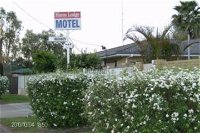 Moree Lodge Hotel - Accommodation Bookings