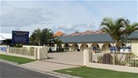 Sunshine Coast Airport Motel - Accommodation Noosa