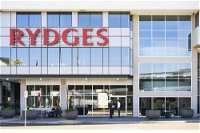 Rydges Sydney Airport Hotel - SA Accommodation