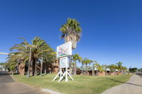 Kalbarri Palm Resort - Accommodation Tasmania
