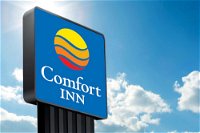 Comfort Hotel Sydney City - Accommodation NT