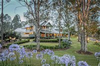 Spicers Vineyards Estate - Accommodation Tasmania