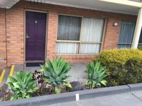 Essendon Motel - Melbourne Tourism