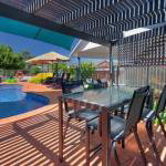 Blazing Stump Motel  Suites - Accommodation Port Macquarie