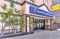 Comfort Hotel Perth City - Bundaberg Accommodation