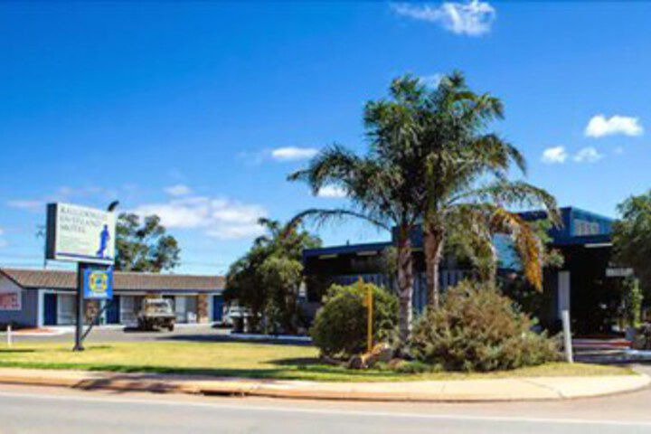 Binduli WA Tourism Canberra