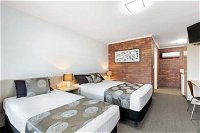 Blue Shades Motel - Accommodation Tasmania