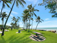 Comfort Resort Blue Pacific - Accommodation Noosa