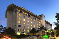 Courtyard by Marriott Sydney-North Ryde - Accommodation Bookings