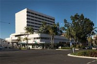 Rydges Plaza Cairns - Accommodation Noosa