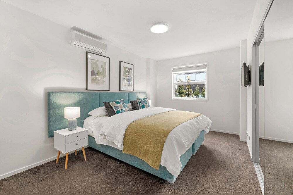 Burwood Serviced Apartments