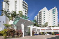 Mantra Trilogy - Palm Beach Accommodation