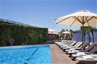 Four Seasons Hotel Sydney - Accommodation Bookings