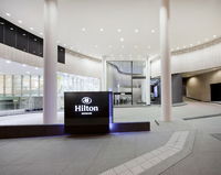 Hilton Brisbane - Foster Accommodation