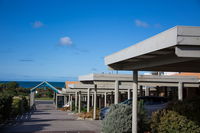 Beachfront Motel - Accommodation Australia