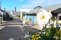 Captains At The Bay - Geraldton Accommodation