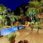 Sensom Luxury Bed  Breakfast - Accommodation Mermaid Beach