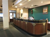 Criterion Hotel Perth - QLD Tourism
