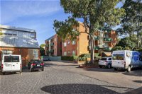APX Parramatta - Accommodation NSW