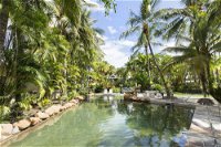 Seagulls Resort - Palm Beach Accommodation