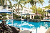 Peppers Beach Club and Spa - Palm Cove - Click Find