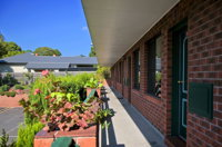 Lamplighter Motel - Accommodation Bookings