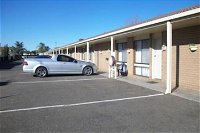 Country Home Motor Inn - Accommodation Bookings