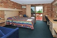 Windsor Terrace Motel - Timeshare Accommodation