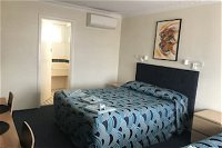Bunbury Apartment Motel - QLD Tourism