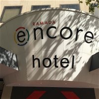 Ramada Encore Dandenong - Byron Bay Accommodation
