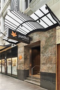 Punthill Flinders Lane - Melbourne Tourism