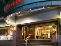 Hotel Grand Chancellor Melbourne - Australian Directory