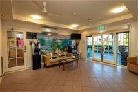 Cairns Queens Court - QLD Tourism