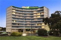 Holiday Inn Melbourne Airport an IHG Hotel - Click Find