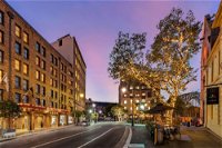 Rydges Sydney Harbour - Accommodation Bookings