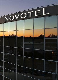 Novotel Sydney West HQ Hotel - Surfers Gold Coast
