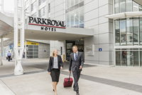 PARKROYAL Melbourne Airport - Accommodation ACT