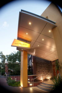 Aurora Alice Springs - Accommodation Bookings