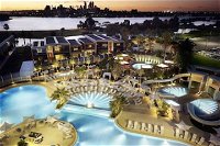 Crown Metropol Perth - Accommodation Bookings