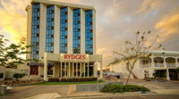 Rydges Southbank Townsville - Accommodation Brisbane