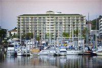 Aligned Corporate Residences Townsville - Accommodation Port Hedland